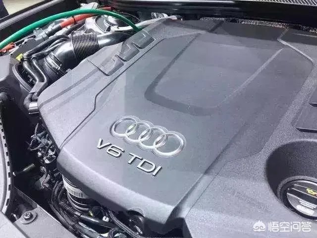 如何评价全新奥迪A6L？