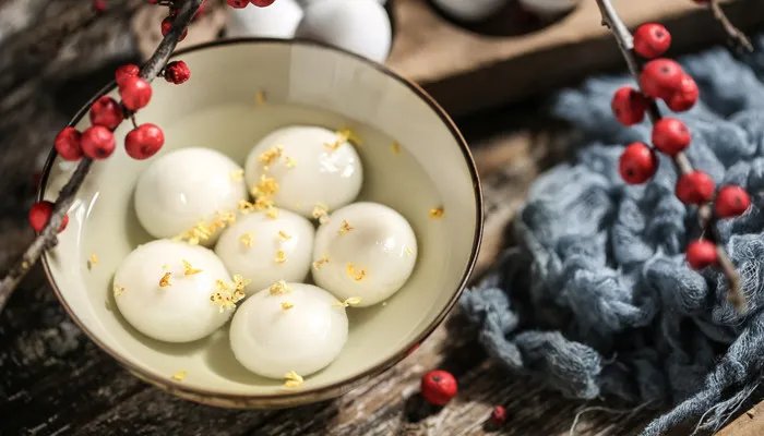 汤圆的来历 汤圆的来历简介