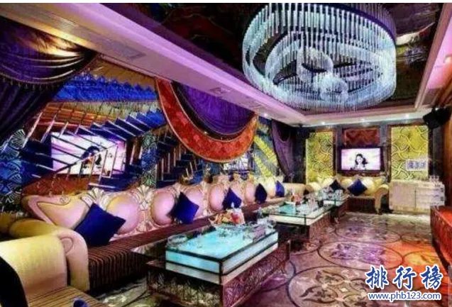 广州高端夜总会有哪些？广州十大夜总会排名