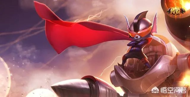 英雄联盟所有上单英雄中，哪几个英雄没有天敌？