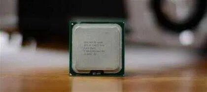 Intel Q6600还能用吗（Intel Q6600性能介绍）