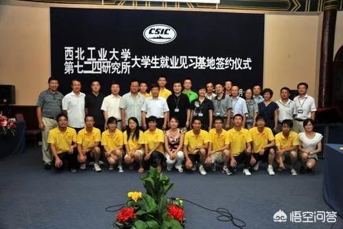 西北工业大学怎么样?