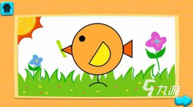 幼儿最喜欢的游戏有哪些 好玩的儿童类游戏大全2023