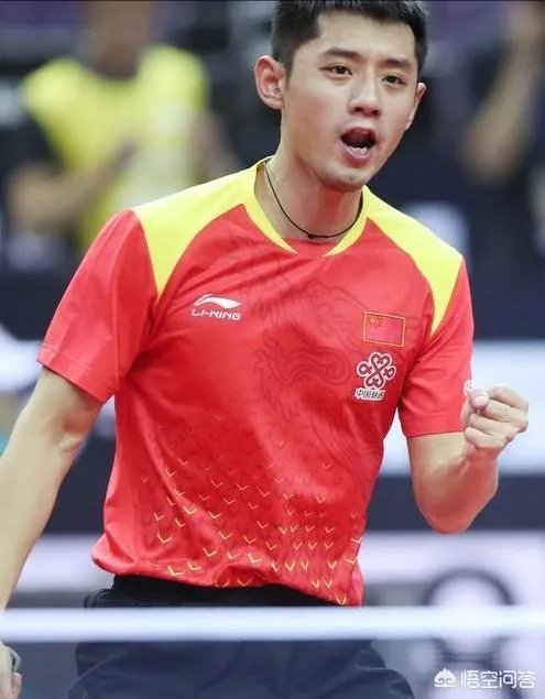 张继科为什么不选择退役？