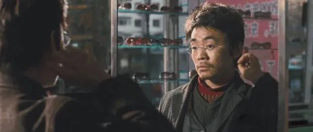 树先生解析细思极恐看了三遍 可是被这个社会逼了