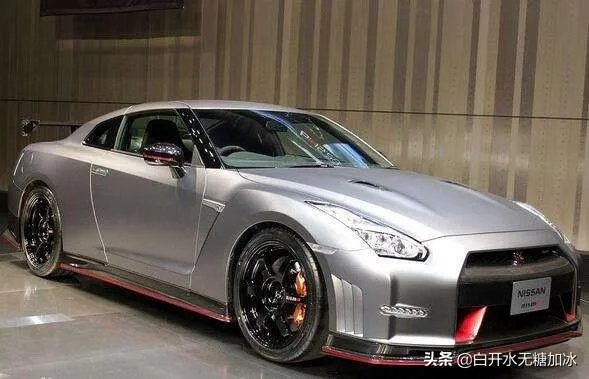 gtr是什么车？