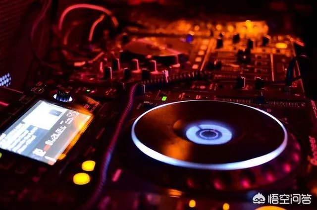 想去当dj，该怎么做？