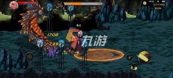 dnf手游韩服怎么玩 地下城与勇士手游韩服下载地址分享