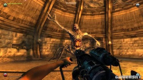 梦魇世界大屠杀！《梦境杀手》完整破解版下载