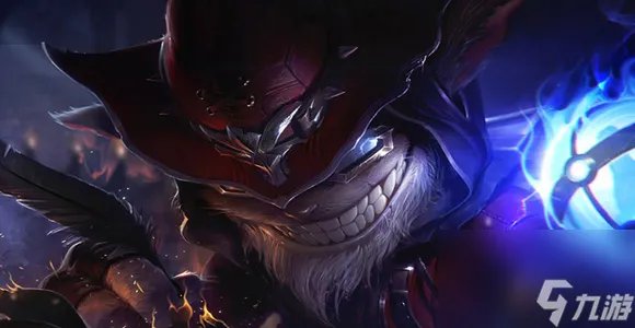 lol远古巫灵大招怎么放 英雄联盟远古巫灵装备怎么出  知识库