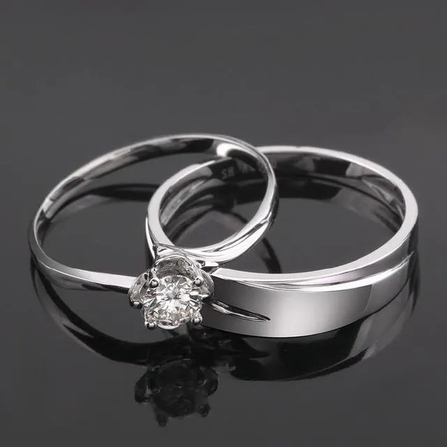 一克拉的钻戒大概在多少钱 钻石一般买什么净度