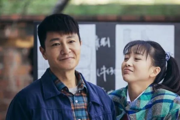 中央八套电视剧