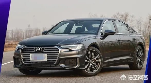 如何评价全新奥迪A6L？