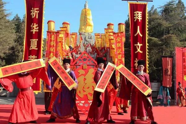 春节祭祖的意义