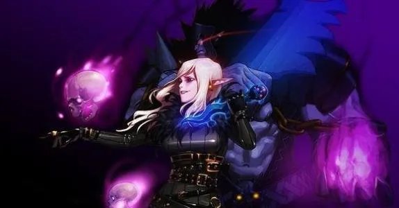 《DNF》死灵95B套排名