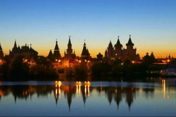 俄罗斯十大经典歌曲