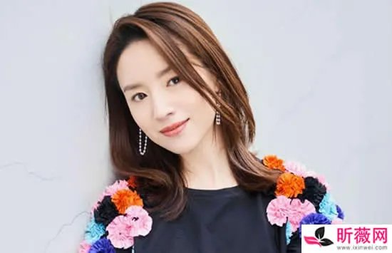 董洁个人资料简介及现任老公是谁