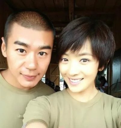 演员徐佳老婆叫什么？ 徐佳个人资料和家庭背景