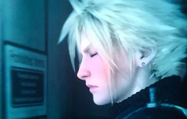 《最终幻想7重制版》剧情故事分析