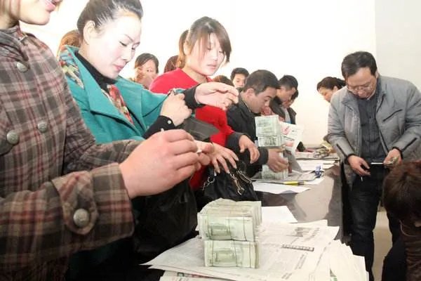 31省份的最低工资排名出炉，你能简单谈谈你所在的省份工资水平是什么样的吗？