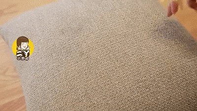 一个枕头=亿万螨虫，不用拆不用洗，一招快速杀死所有螨虫！