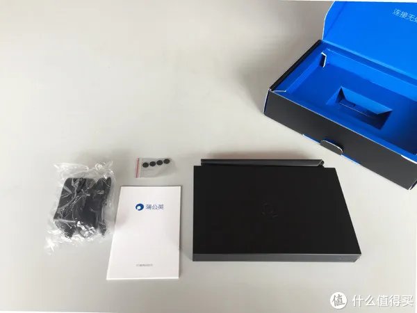 一个科技小白的使用体验——贝锐蒲公英 X5路由器