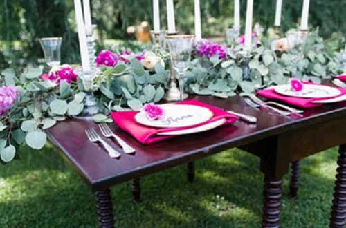 婚庆策划公司名字大全 婚庆公司简介怎么写