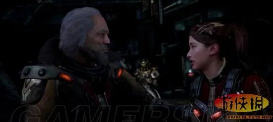 《失落的星球3》剧情模式通关图文心得