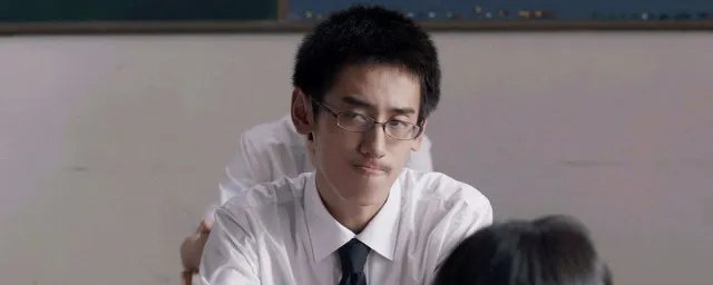 青春派演员表 电影青春派有哪些演员