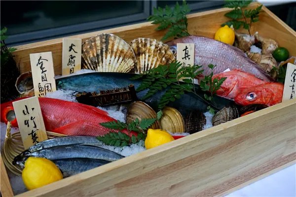 北京十大顶级日本料理 藏善日本料理上榜第八人均消费两千元