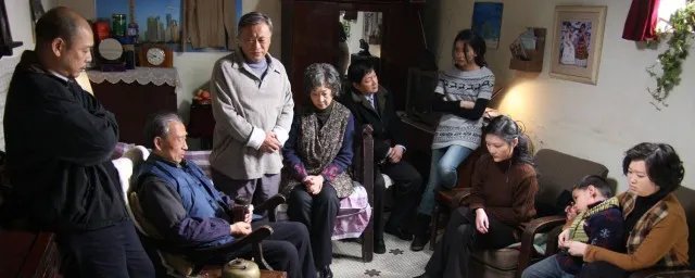 团圆演员表 电视剧团圆介绍