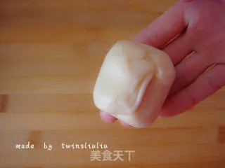 津味小八件点心之芝麻酥(清真可食)