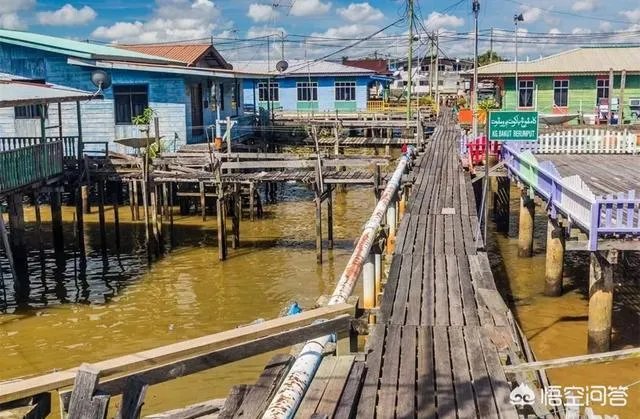 文莱是哪个国家的城市吴尊