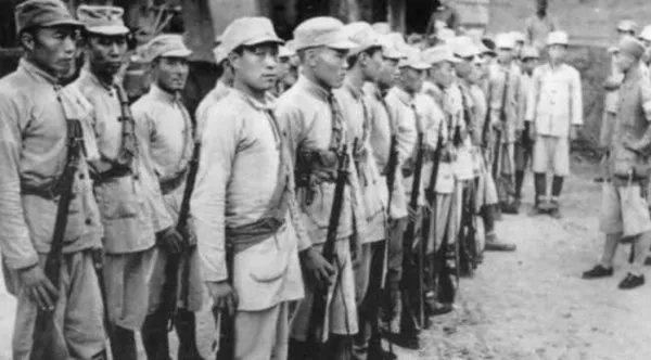 106岁开国少将黎光逝世，他是因何去世的？