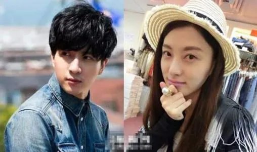 李雨桐和薛之谦交往过吗？