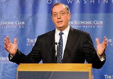 英特尔前CEO欧德宁去世了吗？