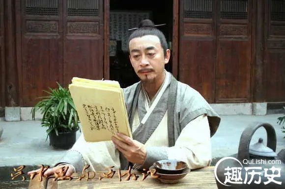 《西游记》作者吴承恩是哪个朝代的？吴承恩简介