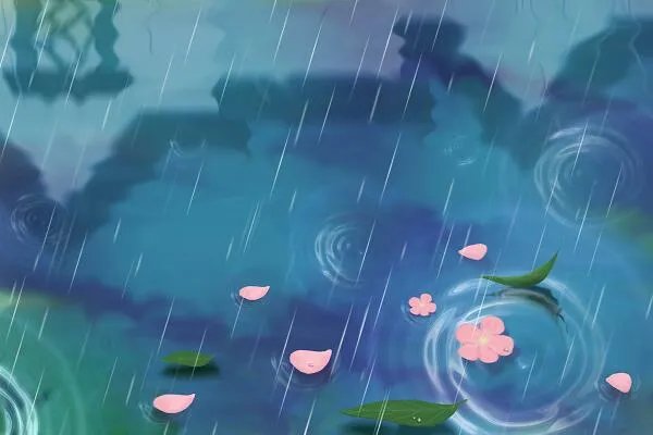 化作春泥更护花的上一句 “化作春泥更护花”上一句是什么