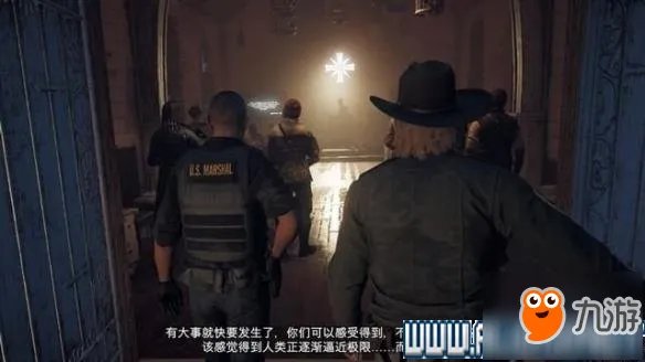 《孤岛惊魂5》主线任务攻略图文详解 全主线任务怎么过？