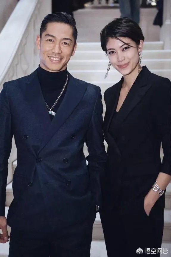 林志玲突然宣布结婚，新郎不是言承旭，你有没有失望？