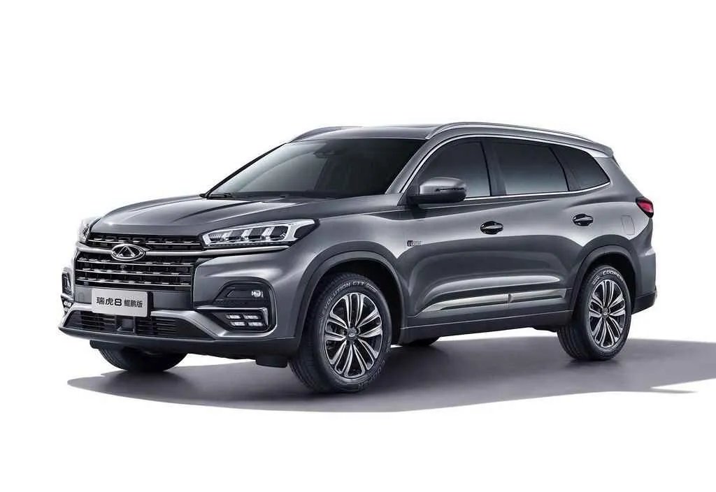 5座中型suv排行榜前十名