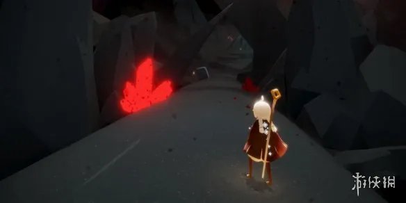 《光遇》暴风眼在哪里 暴风眼献祭攻略