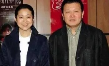 倪萍简历及个人资料简介,倪萍的五段感情汇总