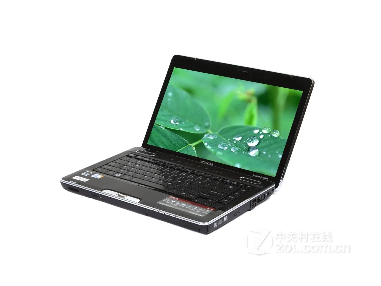 东芝L537的详细参数
