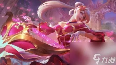 lol情人节皮肤有什么 LOL手游情限皮肤盘点