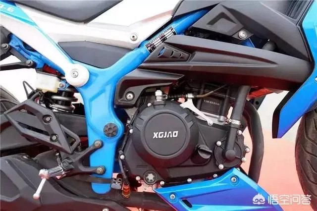现在的新感觉摩托车质量如何？