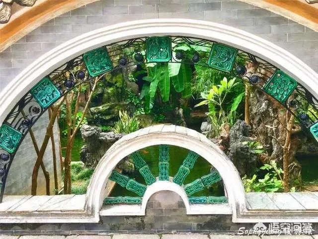 广东顺德清晖园好玩吗？