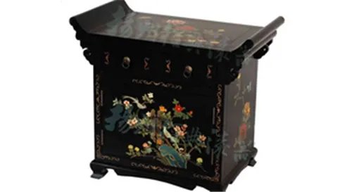 漆器家具怎么保养 什么是漆器家具