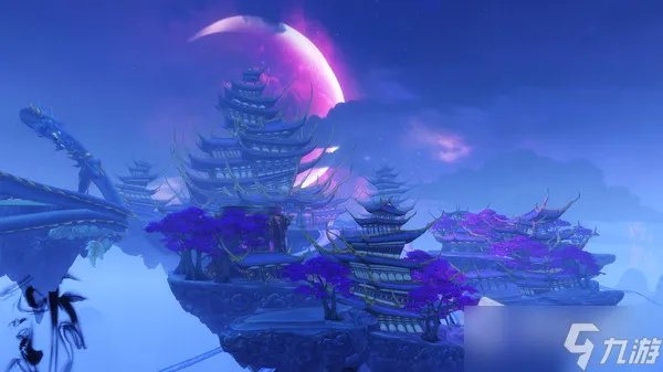 《天下3》steam版配置要求详解