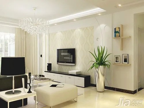 电视壁纸如何选购 电视壁纸选购注意事项